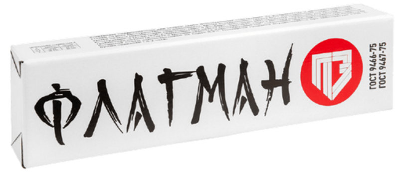 Электроды Флагман - высокое качество, выгодная цена! - Изображение #5, Объявление #1745209