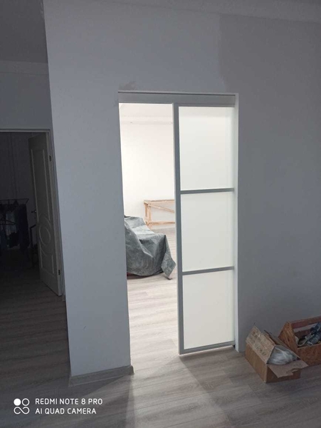 Раздвижные перегородки   на заказ - Изображение #2, Объявление #1745278