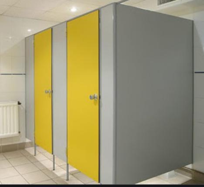 Сантехнические перегородки на заказ - Изображение #2, Объявление #1745279