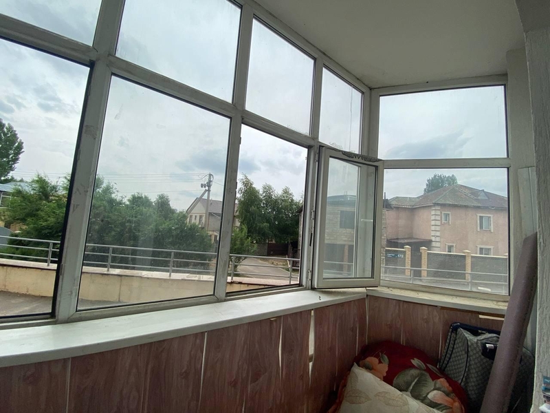 Продам 1- комнатную квартиру в г. Астана - Изображение #3, Объявление #1745516