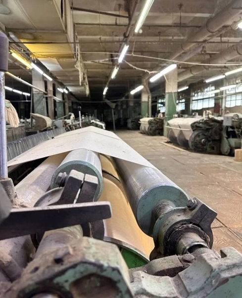 Продаем брезент. Астана - Изображение #2, Объявление #1745758