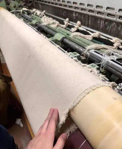 Продаем брезент. Астана - Изображение #3, Объявление #1745758