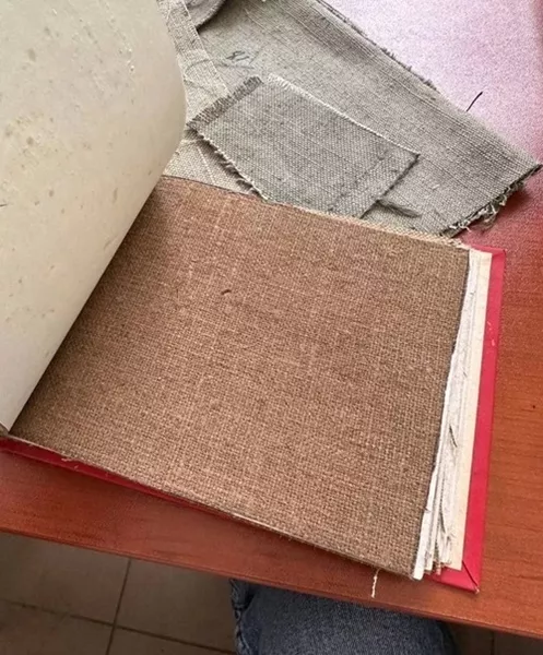 Продаем брезент. Астана - Изображение #6, Объявление #1745758