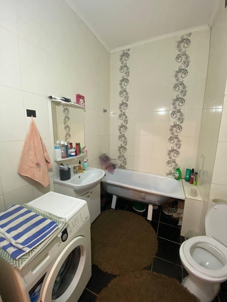 Продам 1- комнатную квартиру в г. Астана - Изображение #6, Объявление #1745516