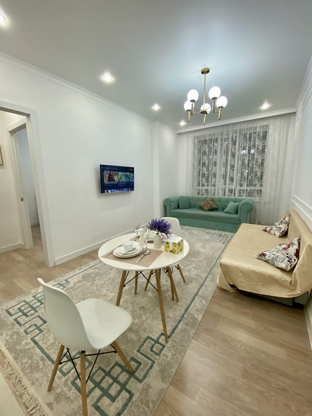 Сдам уютную квартиру посуточно - Изображение #2, Объявление #1746256