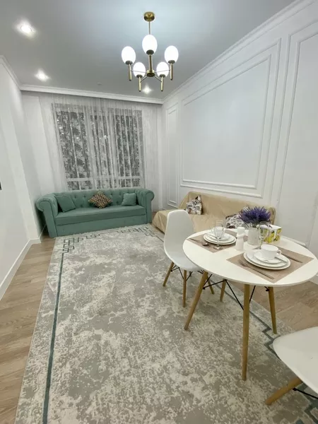 Сдам уютную квартиру посуточно - Изображение #3, Объявление #1746256