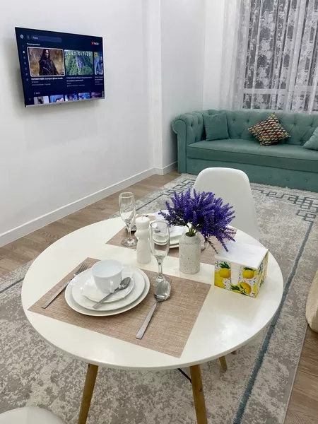 Сдам уютную квартиру посуточно - Изображение #4, Объявление #1746256