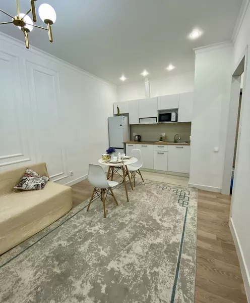 Сдам уютную квартиру посуточно - Изображение #6, Объявление #1746256