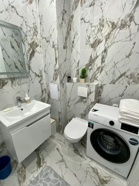 Сдам уютную квартиру посуточно - Изображение #7, Объявление #1746256