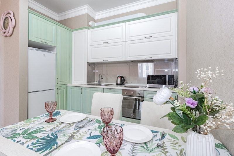 Комфортная 2х квартира в центре - Изображение #5, Объявление #1746626