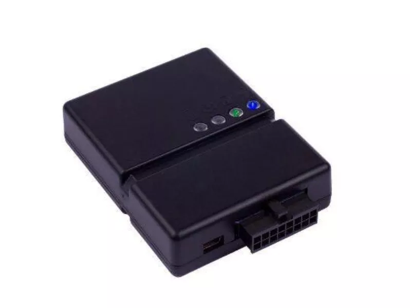 GPS контроль транспорта с мобильного приложения - Изображение #2, Объявление #1746711