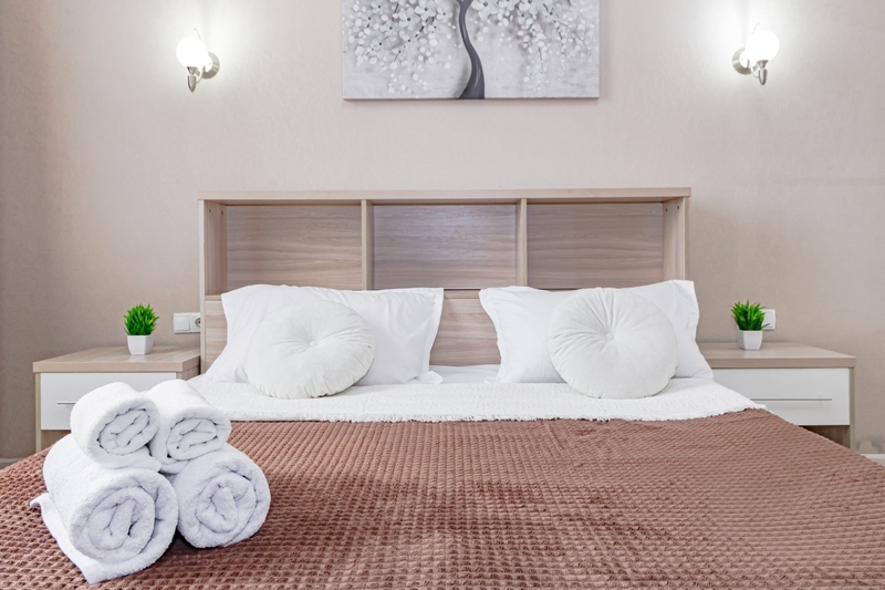 Комфортная 2х квартира в центре - Изображение #1, Объявление #1746626