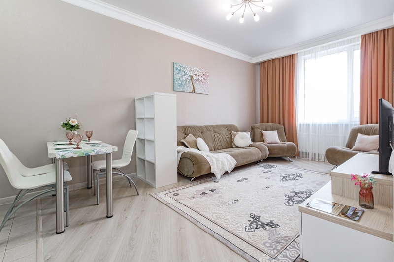 Комфортная 2х квартира в центре - Изображение #6, Объявление #1746626