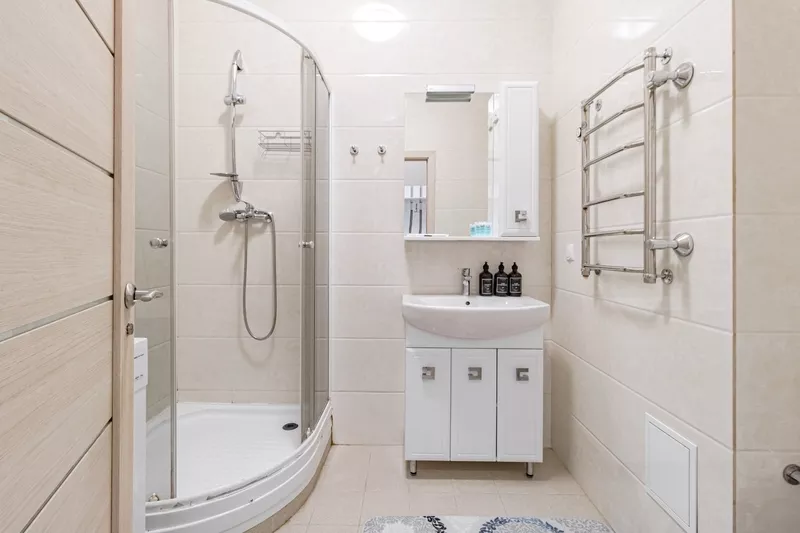 Комфортная 2х квартира в центре - Изображение #8, Объявление #1746626