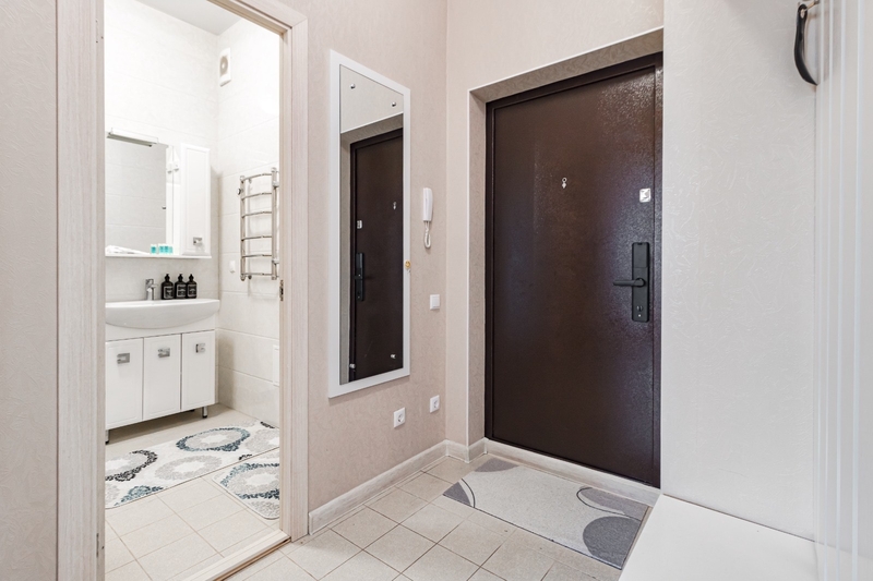 Комфортная 2х квартира в центре - Изображение #10, Объявление #1746626