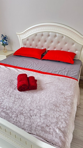 Сдается 2-х комнатная квартира посуточно - Изображение #1, Объявление #1746447