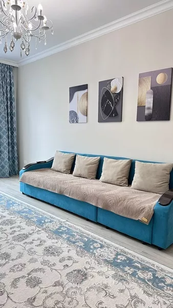 Сдается 2-х комнатная квартира посуточно - Изображение #3, Объявление #1746447