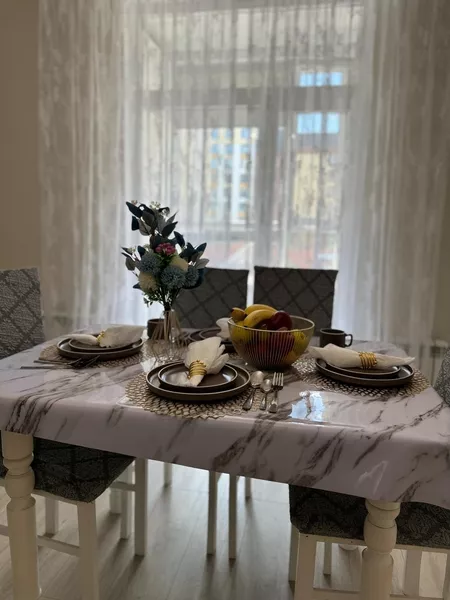 Сдается 2-х комнатная квартира посуточно - Изображение #4, Объявление #1746447