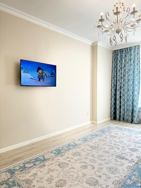 Сдается 2-х комнатная квартира посуточно - Изображение #2, Объявление #1746447