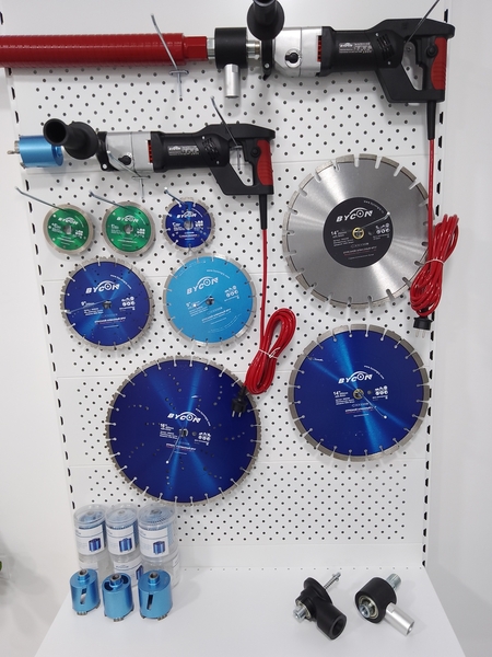 Оборудование и инструмент для алмазного бурения - Изображение #2, Объявление #1747256