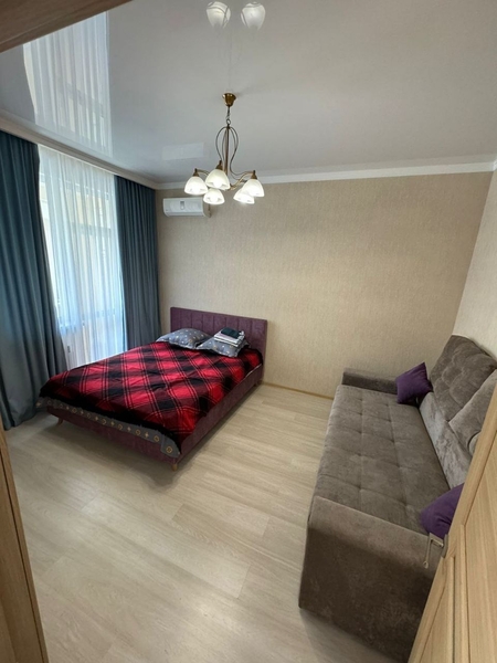 Прекрасная квартира в центре левого берега - Изображение #1, Объявление #1747471