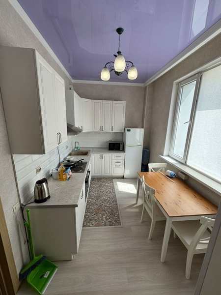 Прекрасная квартира в центре левого берега - Изображение #2, Объявление #1747471