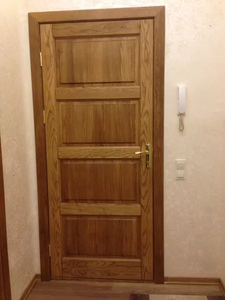 Дубовые,сосновые двери от производителя. - Изображение #4, Объявление #1683698
