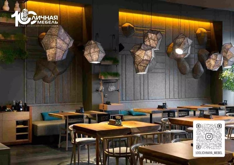 "100ЛИЧНАЯ МЕБЕЛЬ" – создаем мебель вашей мечты! - Изображение #5, Объявление #1748549