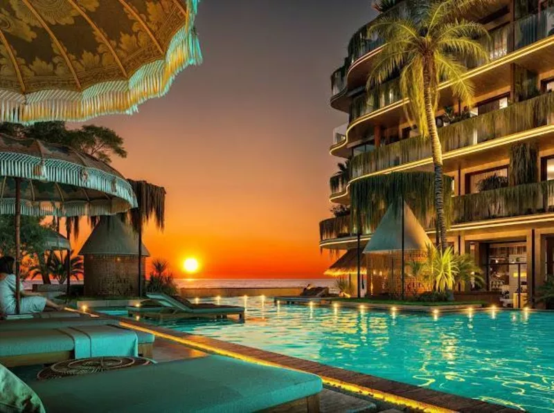 Инвестиционные юниты в самой популярной отельной сети мира WYNDHAM! - Изображение #8, Объявление #1748663