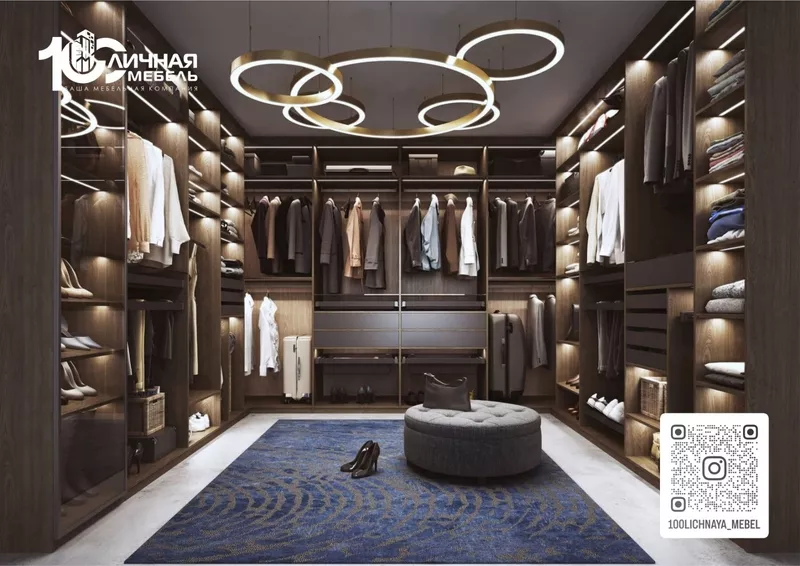 "100ЛИЧНАЯ МЕБЕЛЬ" – создаем мебель вашей мечты! - Изображение #6, Объявление #1748549