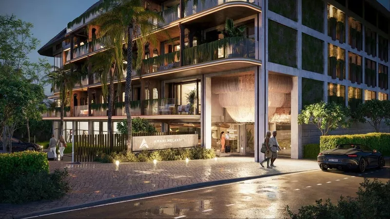 Инвестиционные юниты в самой популярной отельной сети мира WYNDHAM! - Изображение #9, Объявление #1748663