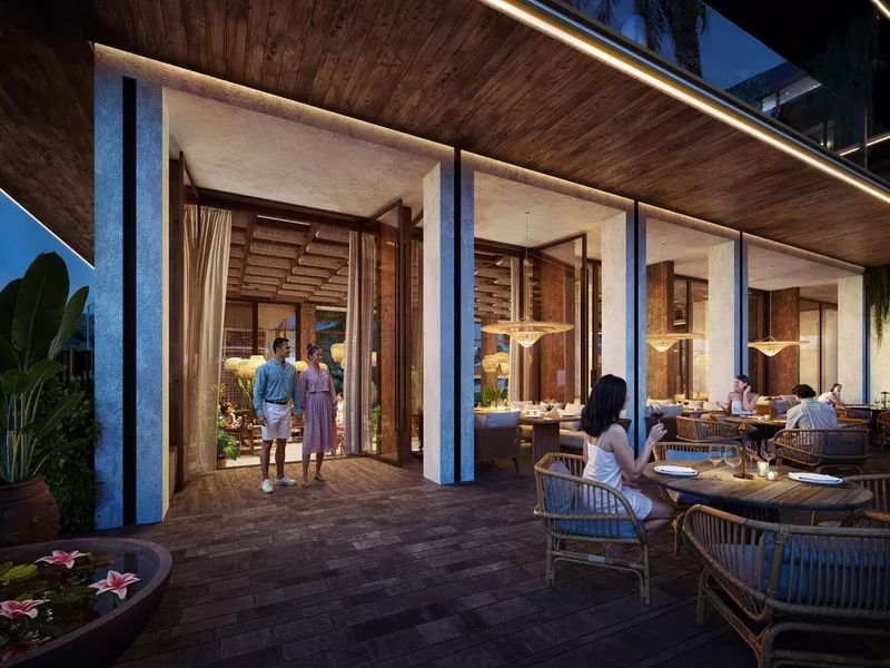 Инвестиционные юниты в самой популярной отельной сети мира WYNDHAM! - Изображение #4, Объявление #1748663