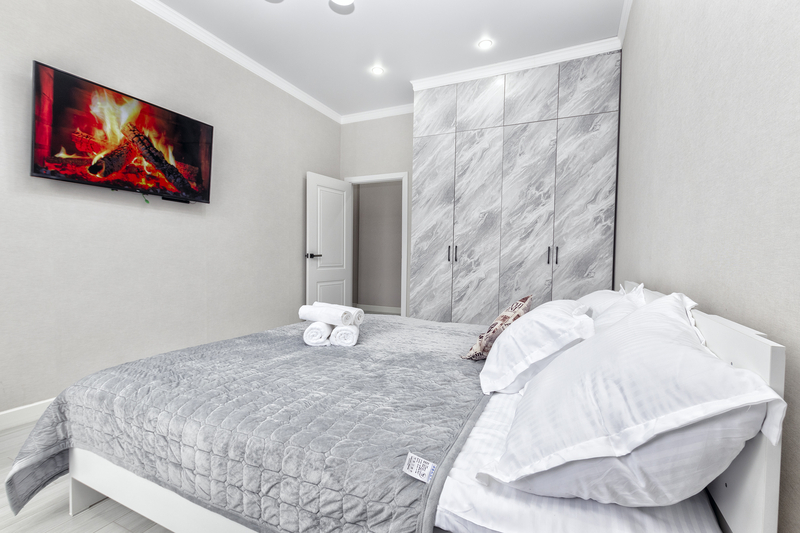 Новые апартаменты возле Хан Шатыра - Изображение #4, Объявление #1748661