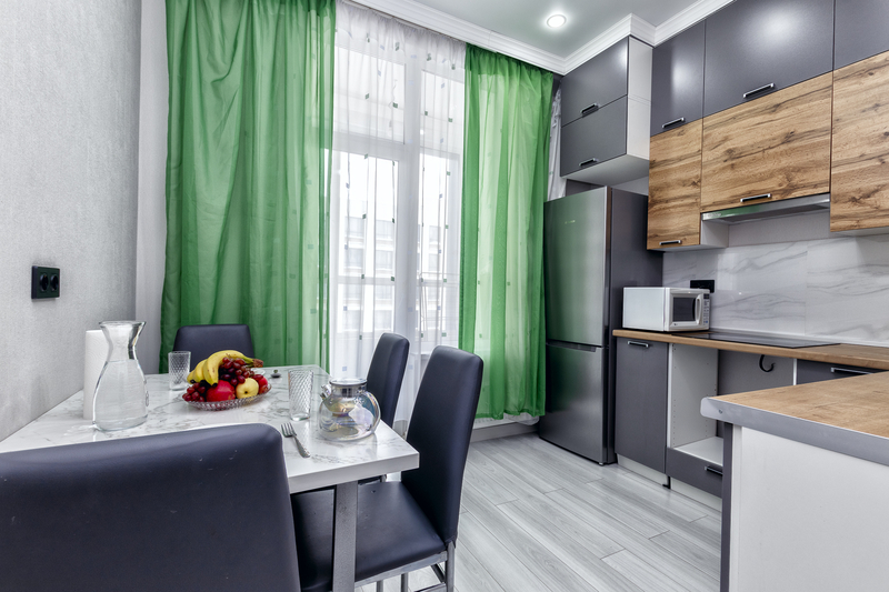 Новые апартаменты возле Хан Шатыра - Изображение #7, Объявление #1748661