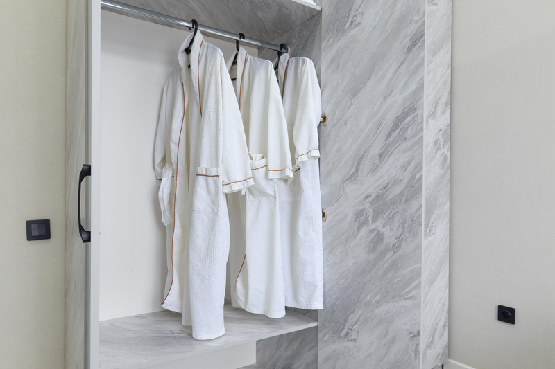 Новые апартаменты возле Хан Шатыра - Изображение #5, Объявление #1748661