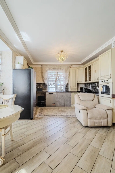 В срочной продаже Дом «Дыхание Барокко» . - Изображение #2, Объявление #1749277