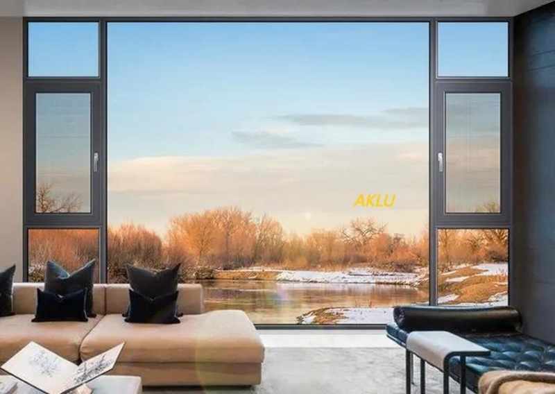 Алюминиевые профили для строительства - Изображение #10, Объявление #1749236