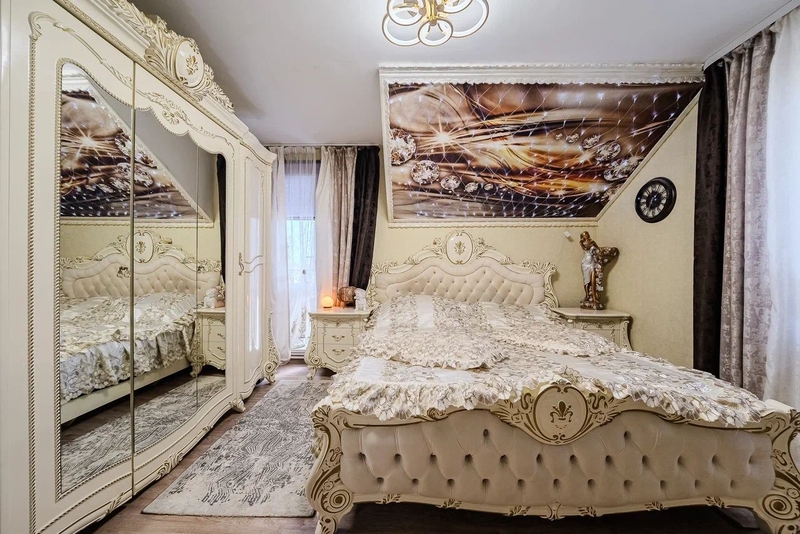 В срочной продаже Дом «Дыхание Барокко» . - Изображение #4, Объявление #1749277