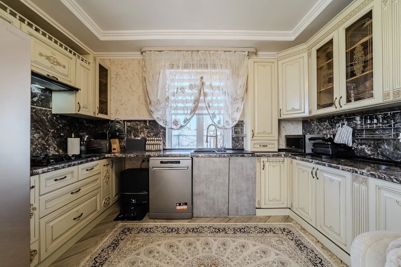 В срочной продаже Дом «Дыхание Барокко» . - Изображение #5, Объявление #1749277