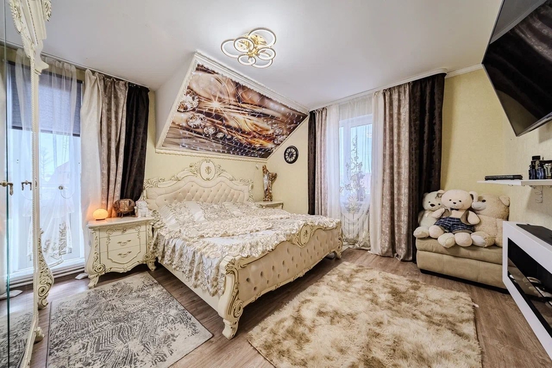 В срочной продаже Дом «Дыхание Барокко» . - Изображение #6, Объявление #1749277