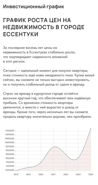 Россия, Кавказ, город- курорт Ессентуки. Продаются квартиры в новом ЖК - Изображение #3, Объявление #1749239