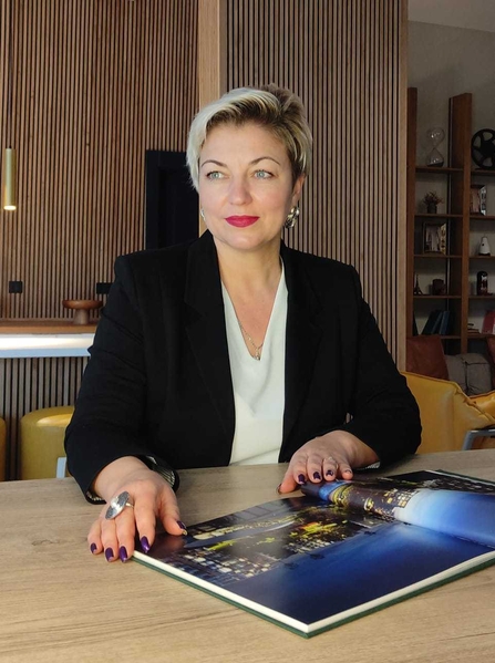 Мечтаете о квартире у моря? - Изображение #1, Объявление #1749132