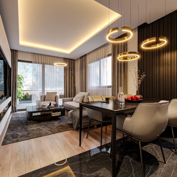 Мечтаете о квартире у моря? - Изображение #2, Объявление #1749132