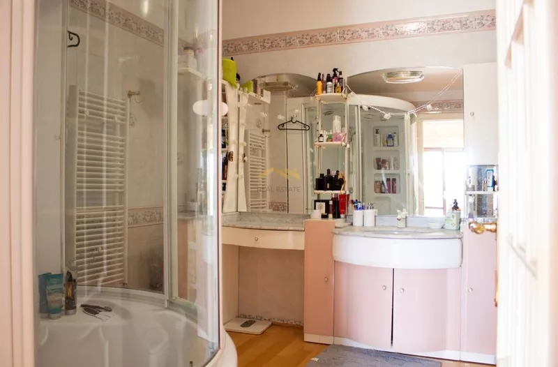 Вилла с садом в Marco Si mоnе Golf Country Club на продажу / в аренду - Изображение #7, Объявление #1749157