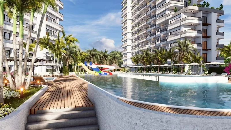 Мечтаете о квартире у моря? - Изображение #4, Объявление #1749132