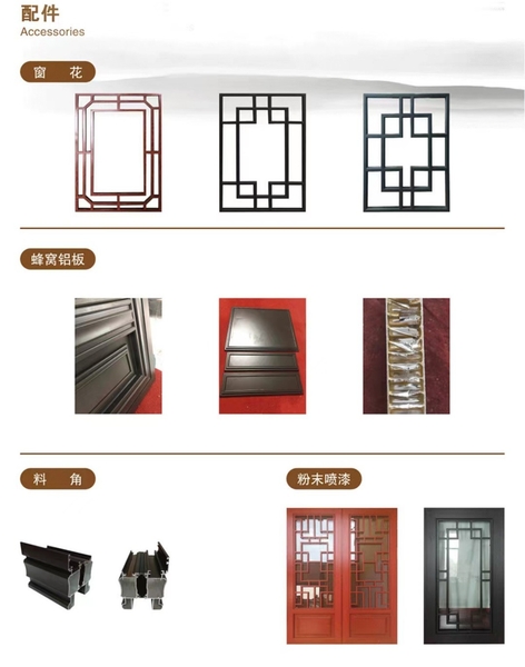 Двери и окна антикварной системы  - Изображение #6, Объявление #1749249