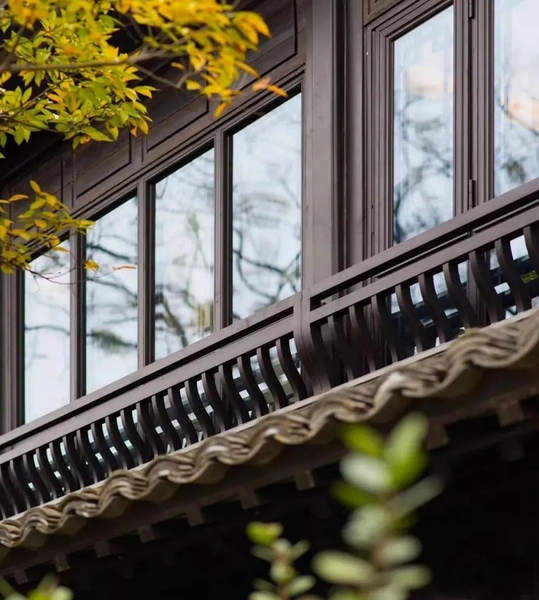 Двери и окна антикварной системы  - Изображение #8, Объявление #1749249