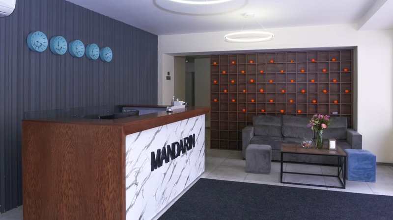 Отель Мандарин ищет гидов и туроператоров к сотрудничеству. - Изображение #2, Объявление #1749544