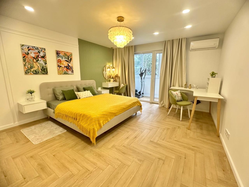 Продам 3-комнатную квартиру у моря!!! - Изображение #6, Объявление #1749365