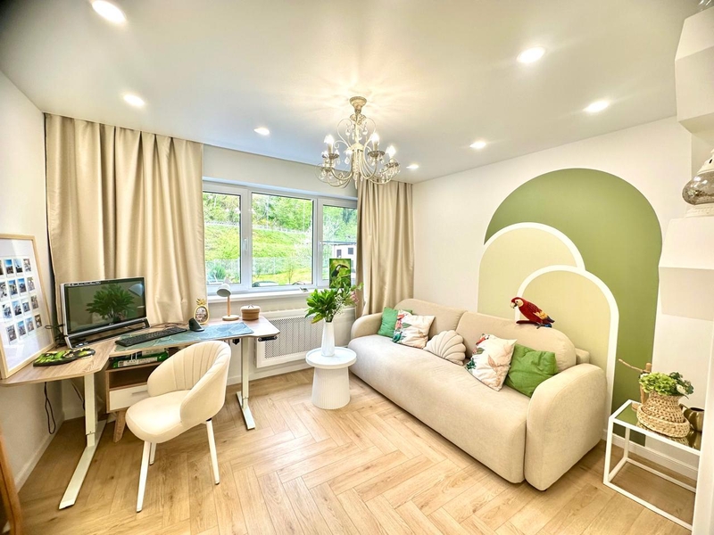 Продам 3-комнатную квартиру у моря!!! - Изображение #7, Объявление #1749365